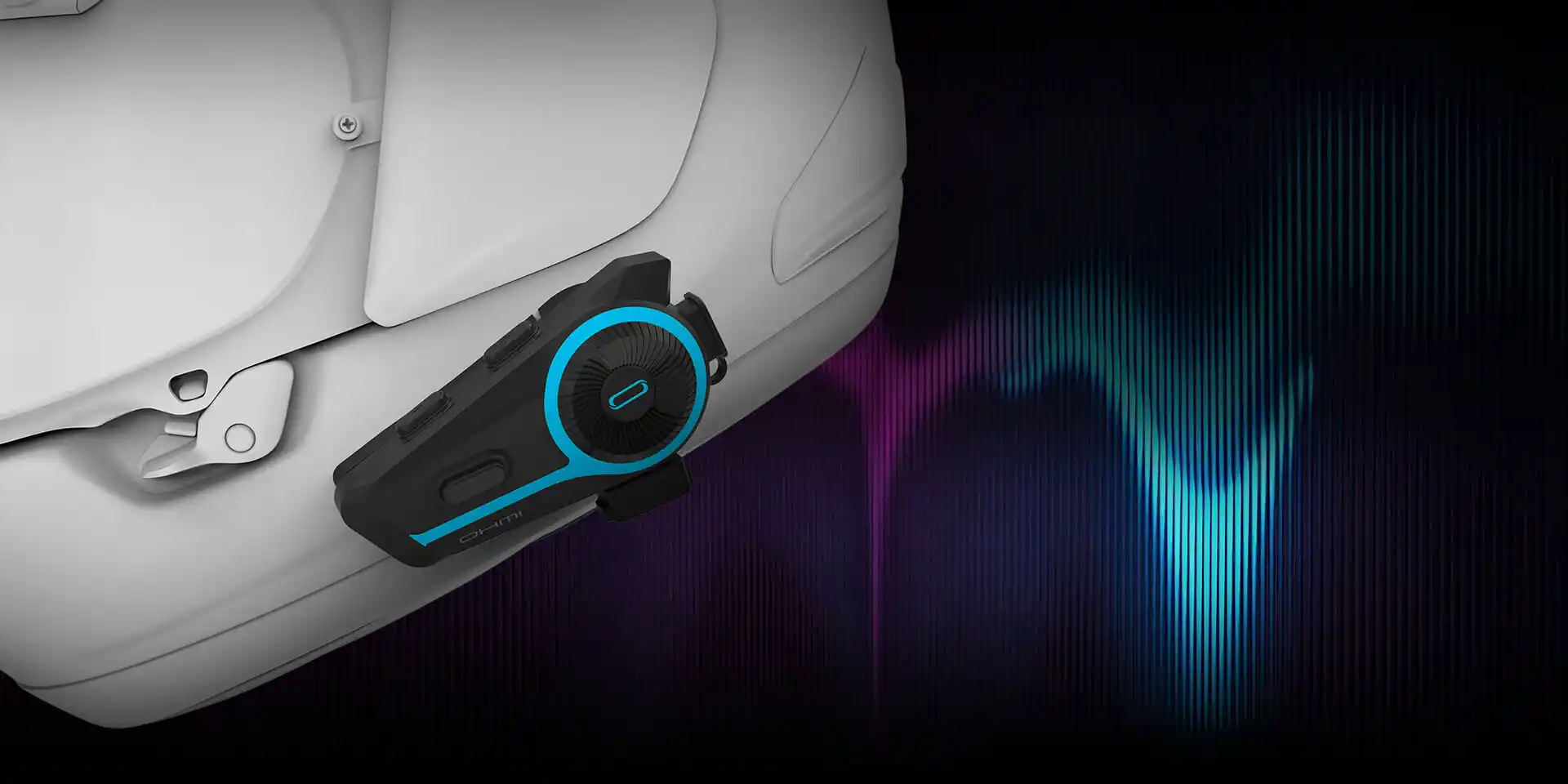 Nota sejernih kristal Hifi Sound Feast