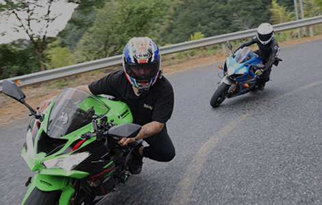 Bolehkah Set Kepala Kawalan Suara Berbasikal Benar-benar Meningkatkan Keselamatan? Jawapannya Akan Mengejutkan Anda