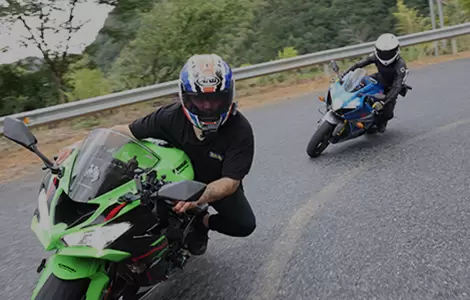 Bolehkah Set Kepala Kawalan Suara Berbasikal Benar-benar Meningkatkan Keselamatan? Jawapannya Akan Mengejutkan Anda