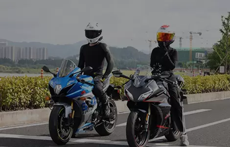 Adakah Fon Telinga Bluetooth Topi Keledar Pintar Masa Depan Menunggang Lebih Selamat?