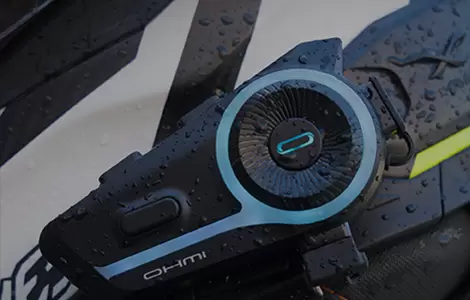 Adakah Fon Kepala Bluetooth Helmet Luar Jalan Penaiktarafan Terbaik untuk Penunggang Pengembaraan?