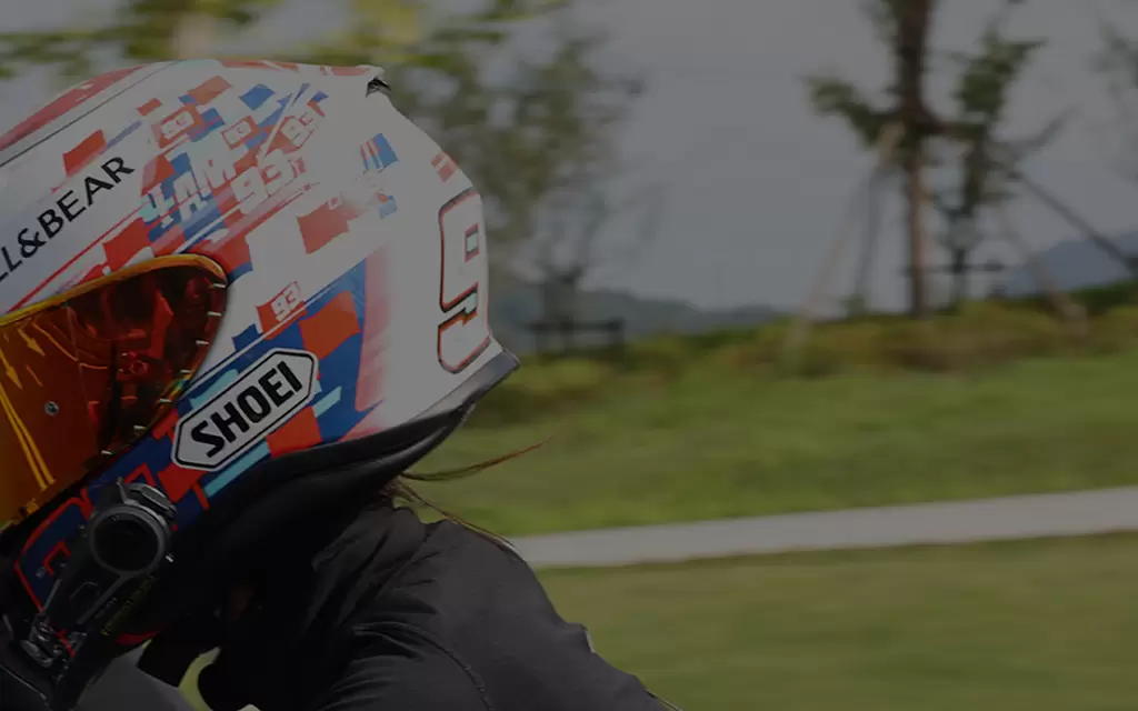 Alat dengar Bluetooth Topi keledar Pintar