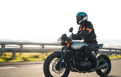 Fon Kepala Helmet yang Serasi: Evolusi Seterusnya dalam Keselamatan Audio Menunggang