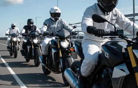 Merevolusikan Perjalanan: Mengapa Peranti Komunikasi Pintar Berbasikal Penting