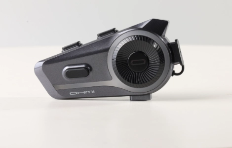 Penunggang Tidak Dapat Mendengar pada Kelajuan Tinggi? Bagaimana Rakan Pengedar Eropah Menukarkan Titik Kesakitan Penunggang kepada Jualan 18% Lebih Tinggi