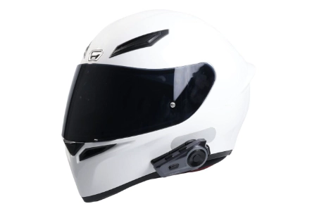 topi keledar pintar alat dengar Bluetooth topi keledar pintar alat dengar Bluetooth